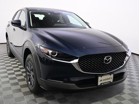 New 2026 MAZDA CX-30 AWD 2.5 S image 8