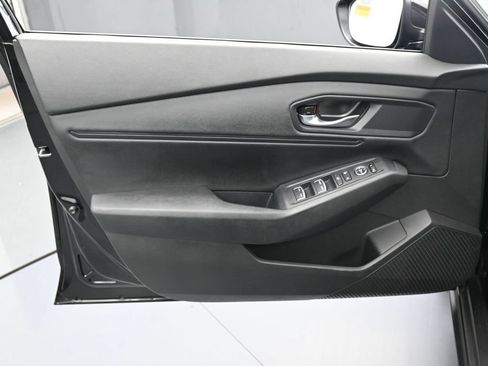 Used 2025 Honda Accord SE image 13