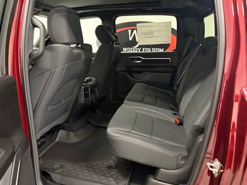 New 2026 RAM 1500 Big Horn image 15