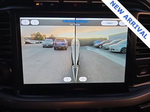 Used 2024 Ford F150 XLT w/ Mobile Office Package image 30