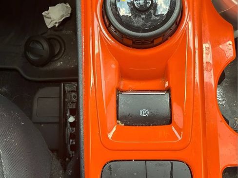 Used 2025 Ford Maverick XL FWD image 12