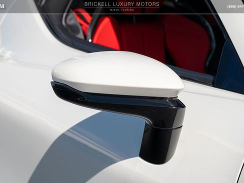 Certified 2022 Ferrari SF90 Spider image 50