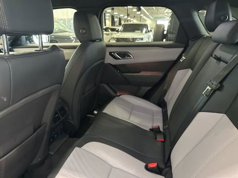 Used 2026 Land Rover Range Rover Velar Dynamic SE AWD/4WD image 9