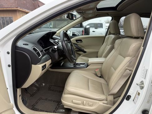 Used 2018 Acura RDX w/ Technology Package image 9