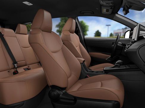 New 2026 Toyota Corolla Cross XLE image 57