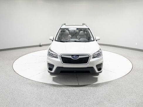 Used 2019 Subaru Forester Premium w/ All-Weather Package AWD/4WD image 31