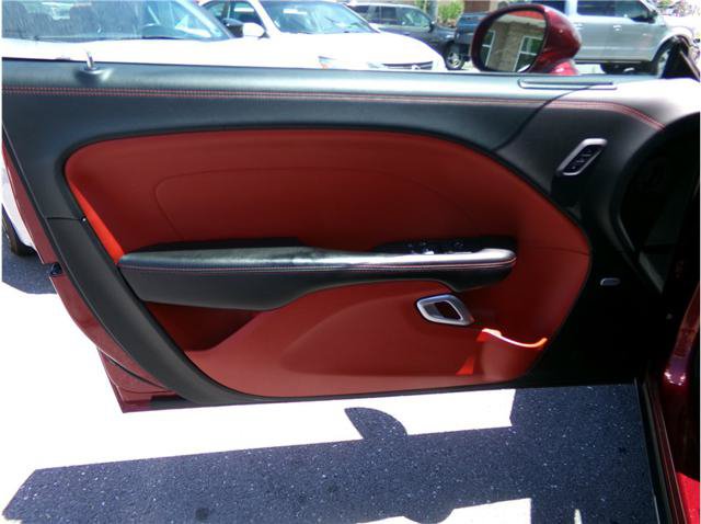 Used 2021 Dodge Challenger R/T w/ Plus Package RWD image 3