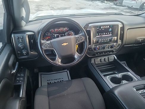 Used 2018 Chevrolet Silverado 1500 LT w/ All Star Edition image 8