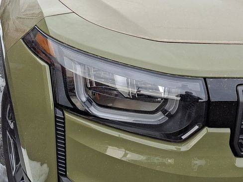 New 2026 Jeep Cherokee Limited image 4