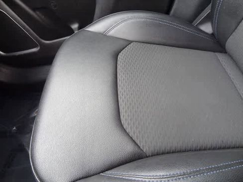 Used 2024 Jeep Compass Latitude AWD/4WD image 33