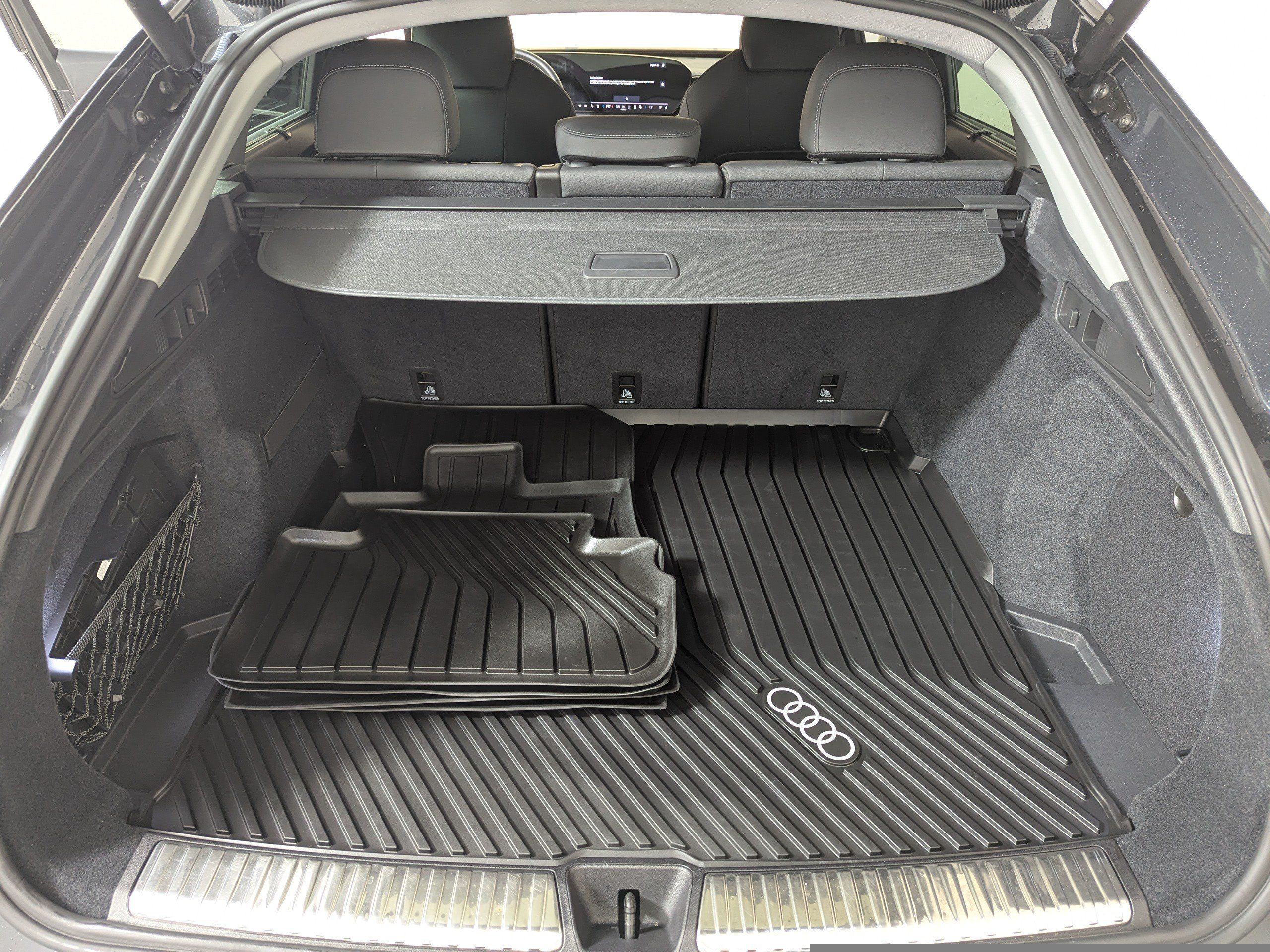 Certified 2025 Audi Q5 Premium Plus AWD/4WD image 17