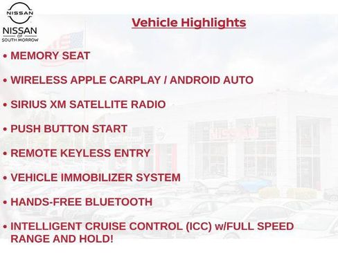 Certified 2023 Nissan Ariya FWD image 12