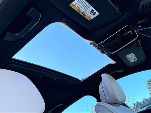 Certified 2025 Mercedes-Benz C 300 4MATIC Sedan image 30