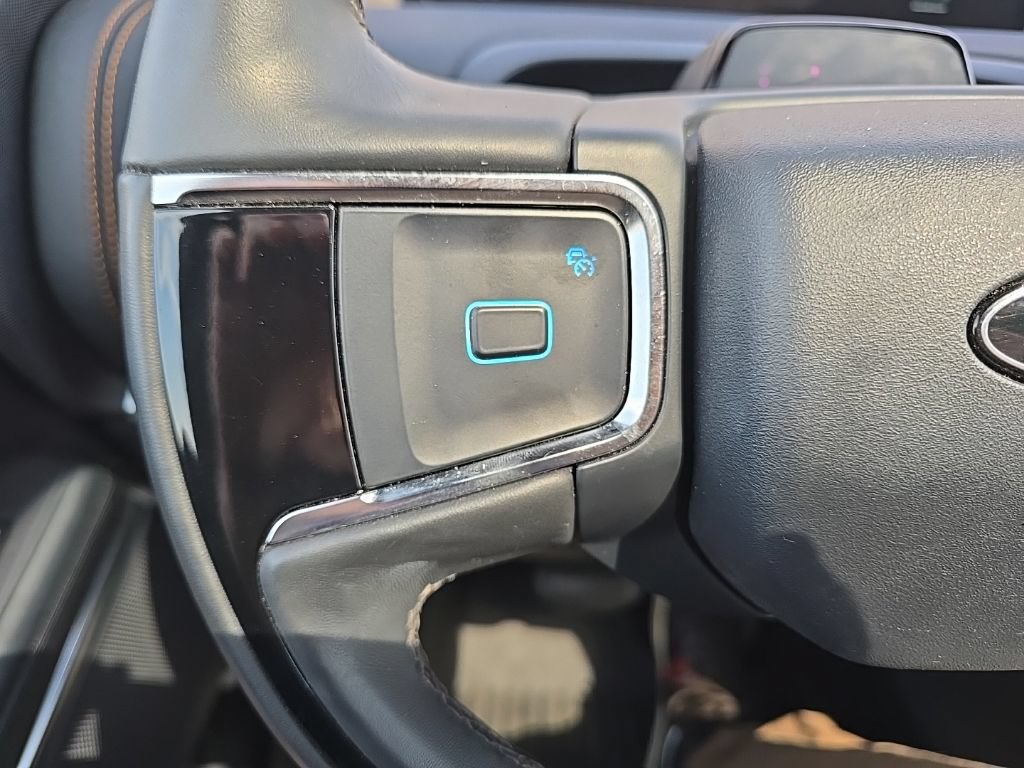 Used 2025 Ford Expedition Tremor AWD/4WD image 22