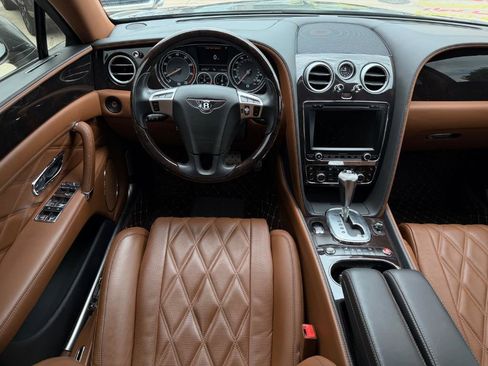 Used 2014 Bentley Flying Spur W12 AWD/4WD image 4