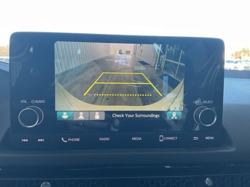 New 2026 Honda Civic Sport image 13