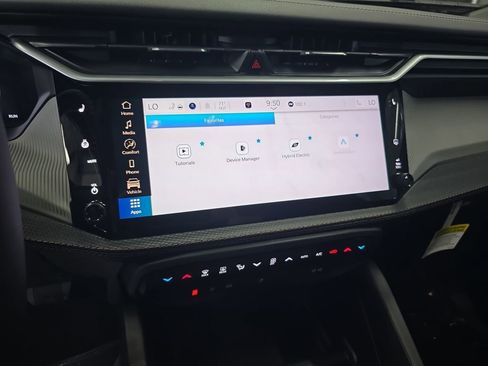 New 2026 Jeep Cherokee Limited AWD/4WD image 20