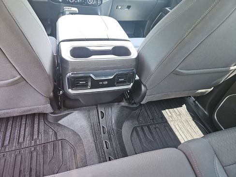 Used 2024 GMC Sierra 1500 Elevation w/ LPO, Elevation Black Package AWD/4WD image 25