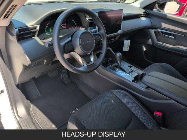 New 2026 MAZDA CX-5 Preferred AWD/4WD image 11