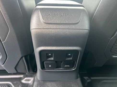 Used 2023 Ford Bronco Big Bend AWD/4WD image 17
