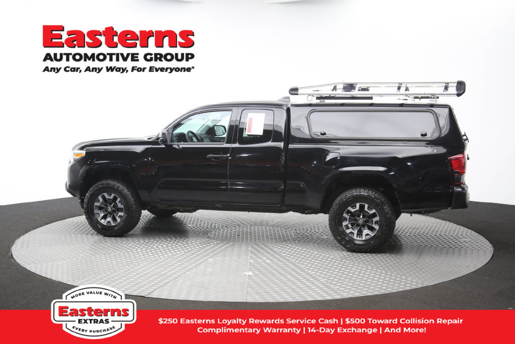 Used 2023 Toyota Tacoma SR AWD/4WD image 63