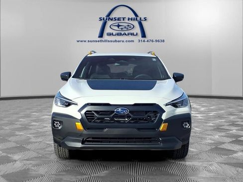 New 2026 Subaru Crosstrek 2.5i Wilderness image 21