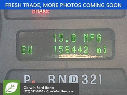 Used 2005 Ford F350 King Ranch image 16