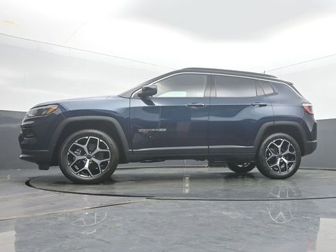 New 2026 Jeep Compass Limited image 47