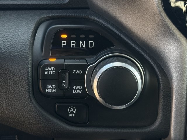 Used 2023 RAM 1500 Lone Star AWD/4WD image 21