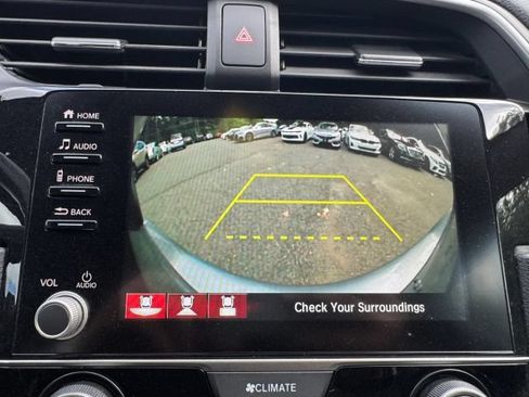 Used 2019 Honda Civic Sport image 15