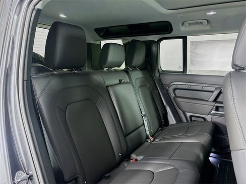 New 2026 Land Rover Defender 110 S image 26