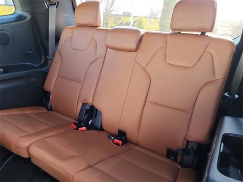 New 2025 Kia Telluride SX Prestige X-Line image 16