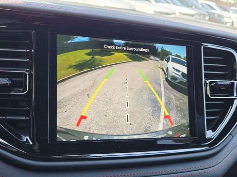 New 2026 Dodge Durango GT AWD/4WD image 26