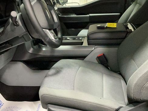 New 2025 Ford F150 XLT w/ Equipment Group 302A MID image 10