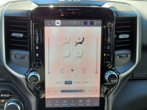 New 2026 RAM 1500 Big Horn image 23