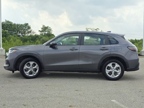 Used 2023 Honda HR-V LX image 14