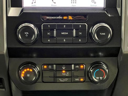 Used 2019 Ford F150 XLT w/ XTR Package AWD/4WD image 25