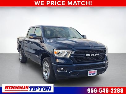 Used 2023 RAM 1500 Lone Star