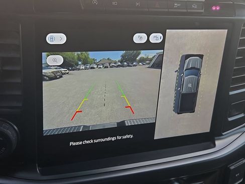 Used 2024 Ford F150 Tremor AWD/4WD image 21