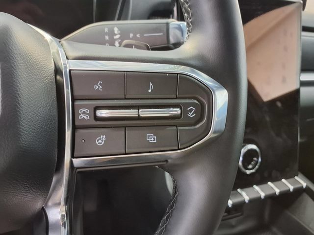 Used 2026 GMC Terrain Elevation FWD image 10