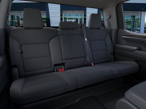 New 2026 GMC Sierra 1500 Elevation AWD/4WD image 17