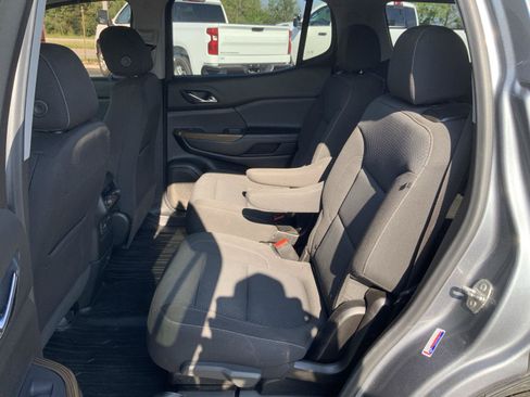 Used 2021 GMC Acadia SLE w/ Driver Convenience Package FWD image 48