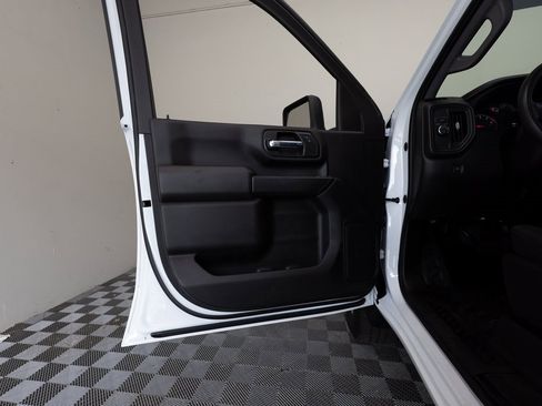 Used 2023 Chevrolet Silverado 3500 W/T w/ WT Convenience Package image 14