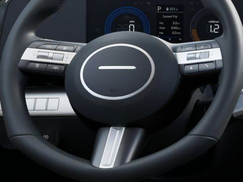 New 2026 Hyundai Kona SEL Premium FWD image 15