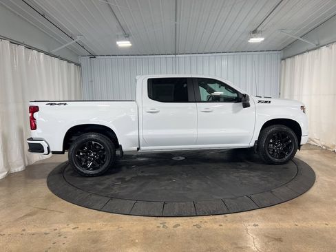 New 2026 Chevrolet Silverado 1500 RST image 10