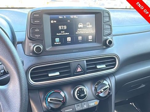 Used 2020 Hyundai Kona SE image 28