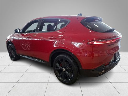 New 2025 Dodge Hornet R/T image 4