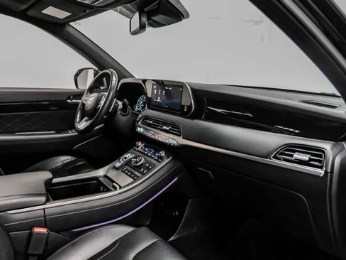 Used 2020 Hyundai Palisade Limited AWD/4WD image 19