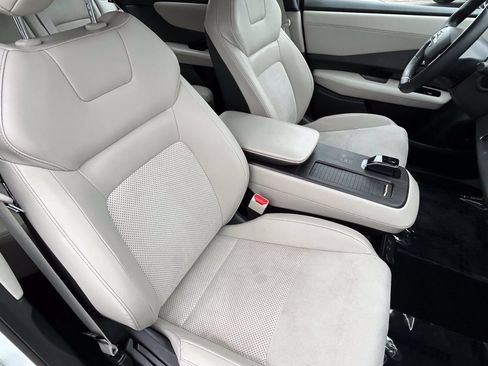 Certified 2023 Nissan Ariya FWD image 11