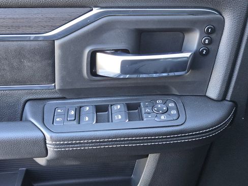 New 2026 RAM 2500 Laramie w/ Night Edition image 18